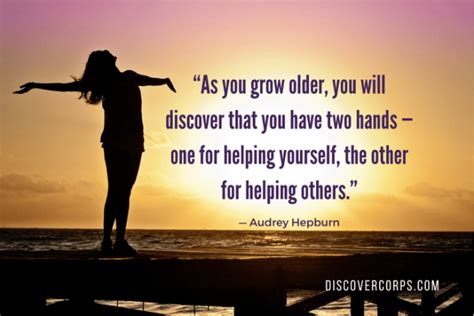50+ Inspiring Quotes About Giving Back and Helping Others.